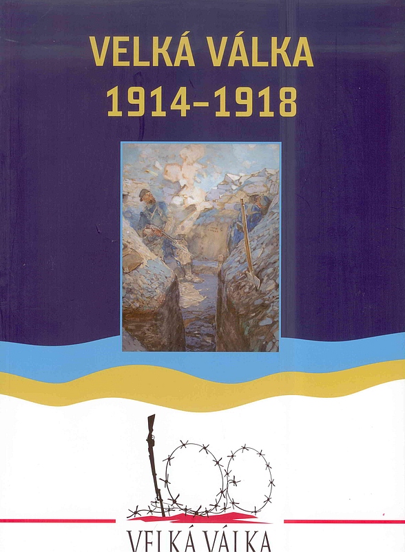 Velká válka 1914–1918